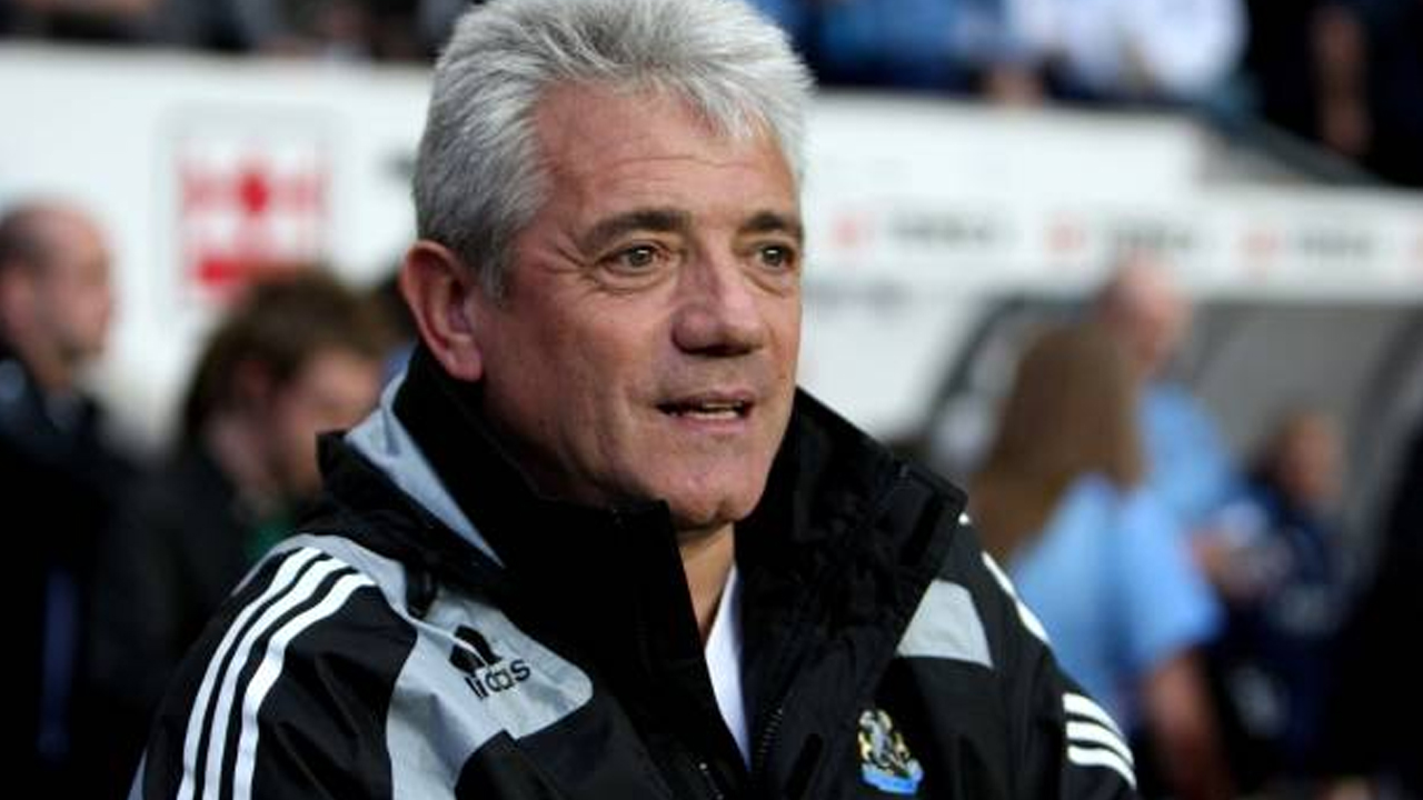 Kevin Keegan Meninggal Dunia, Alan Shearer Sampaikan Penghormatan Terakhir