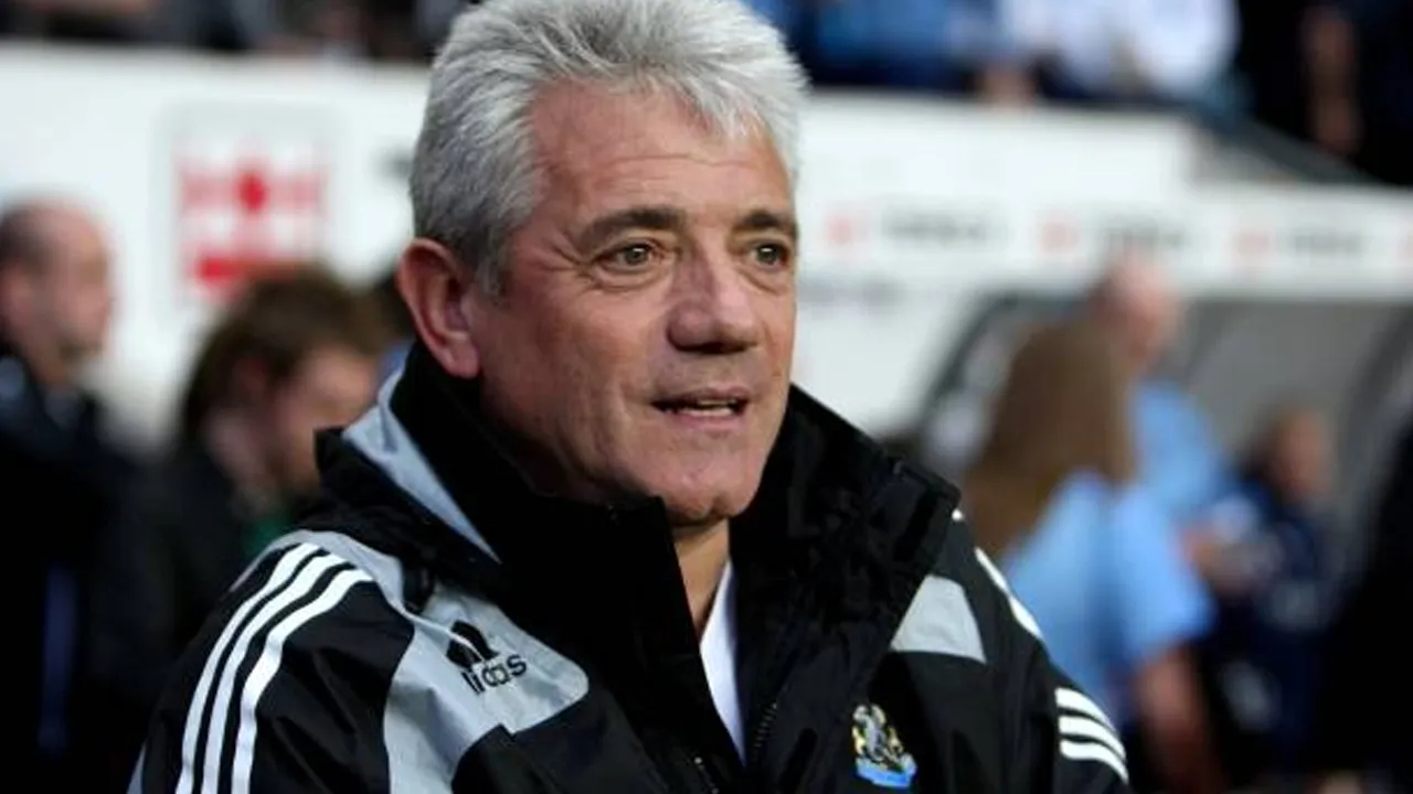 Kevin Keegan Meninggal Dunia, Alan Shearer Sampaikan Penghormatan Terakhir