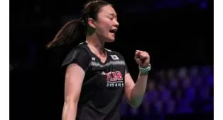 Kim Ga Eun dan Sim Yu Jin Amankan 16 Besar China Open 2026