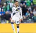 LA Galaxy Kalah Telak dari LAFC, Justin Haak Ungkap Kesalahan Timnya