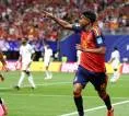 Lamine Yamal Dapat Penantang Menangkan Ballon d’Or