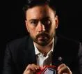 Latih Lille, Davide Ancelotti Ingin Tim Dengan Gaya Bermain Berani