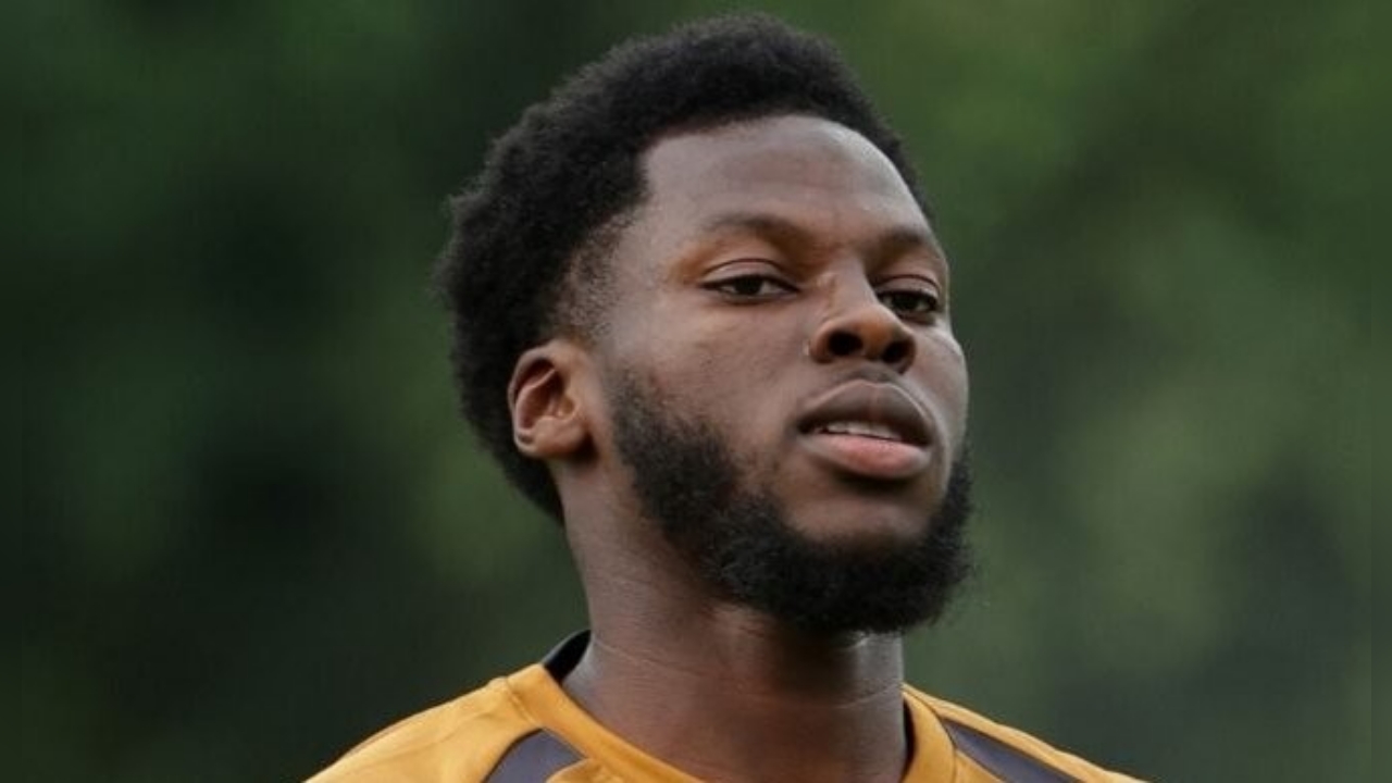 Lazio Disaingi Klub Premier League Dalam Perburuan Musah