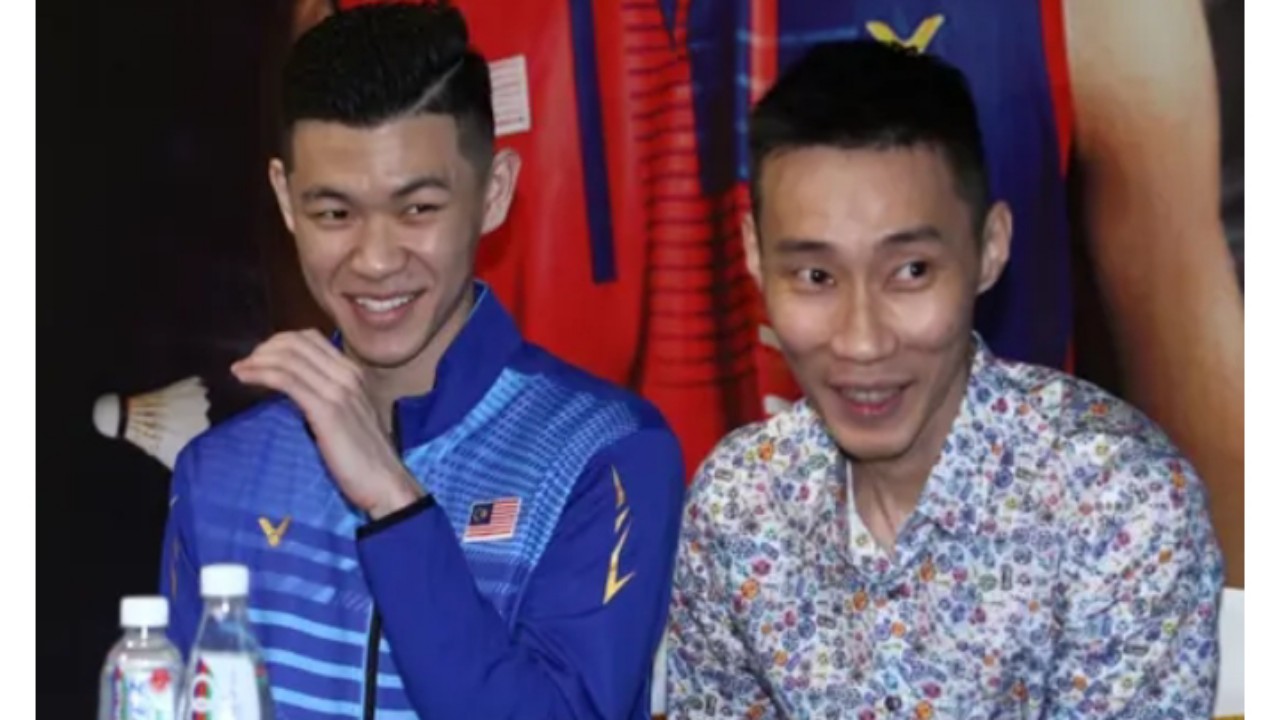 Lee Chong Wei: Lee Zii Jia Menarik Diri Dari Asian Games 2026