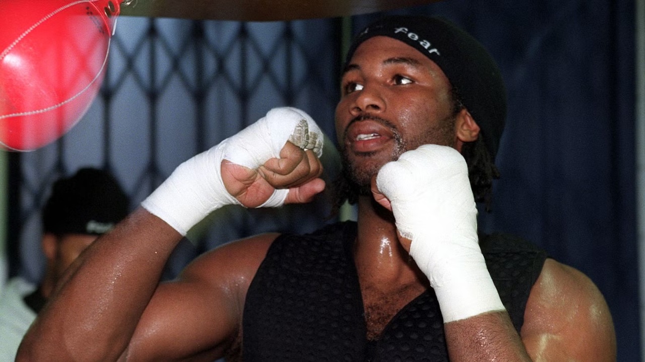 Lennox Lewis Dianggap Tak Punya Tandingan, Bahkan di Era Muhammad Ali