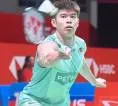 Leong Jun Hao Tantang Weng Hongyang di 16 Besar China Open 2026