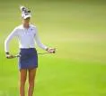 LPGA Diminta Sambut Nelly Korda dengan Perayaan Hall of Fame