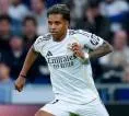 Madrid Dapat Kabar Baik, Rodrygo Goes Pulih Lebih Cepat dari Jadwal