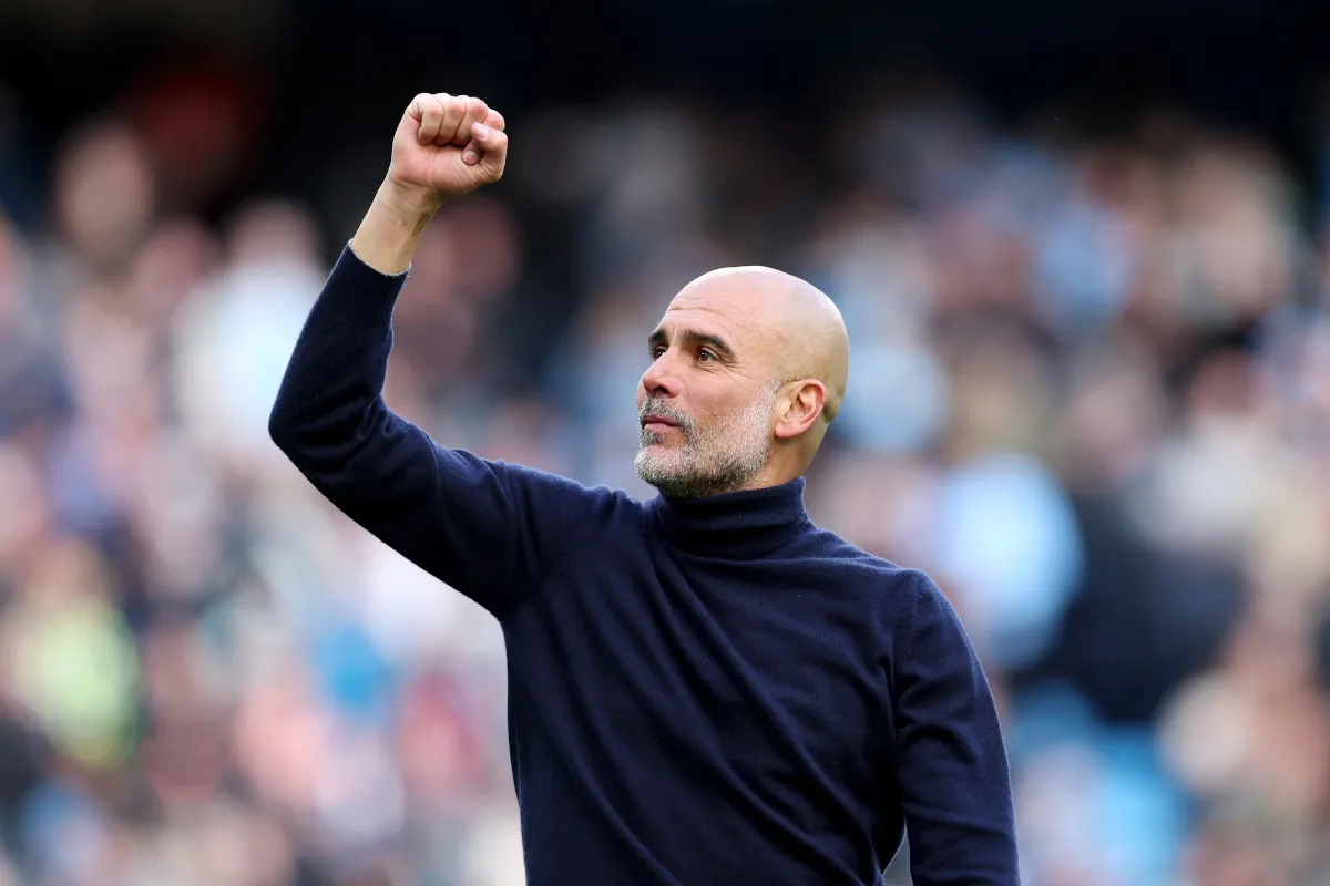 Maldini Dukung Guardiola Jadi Kandidat Utama Pelatih Timnas Italia - sumber: (footballitalia)