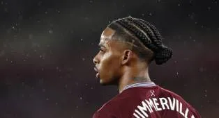 Malen Berupaya Gaet Summerville ke Roma di Tengah Godaan Al-Hilal
