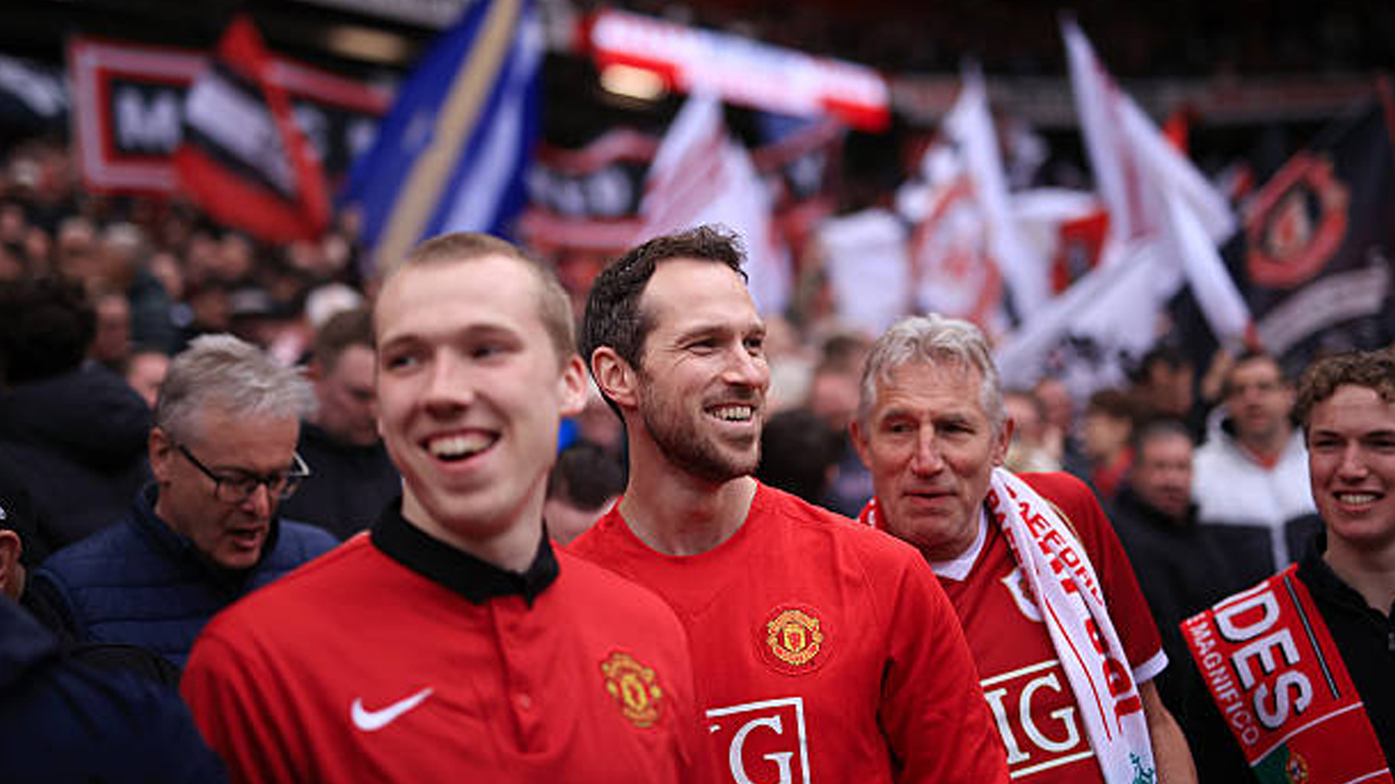 Manchester United Batasi Ribuan Akun Tiket, Fans Setia Merasa Dirugikan