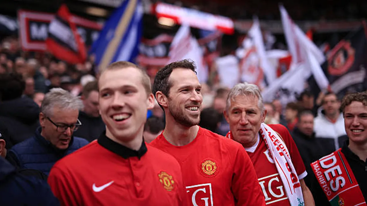 Manchester United Batasi Ribuan Akun Tiket, Fans Setia Merasa Dirugikan