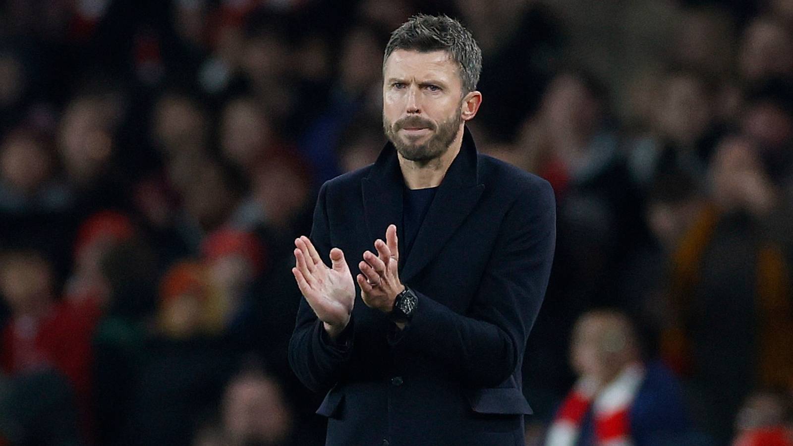 Manchester United Sepakati Transfer Bintang Kelas Dunia