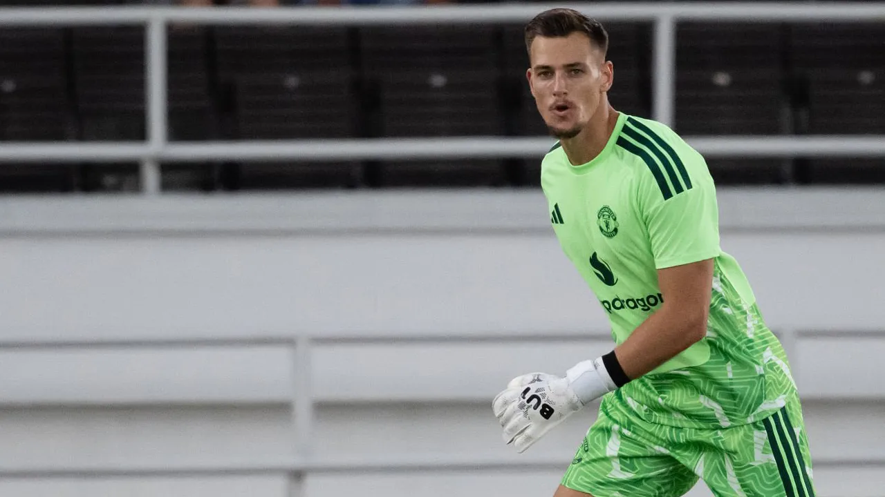 Manchester United Siap Lepas Radek Vitek dengan Harga Terjangkau