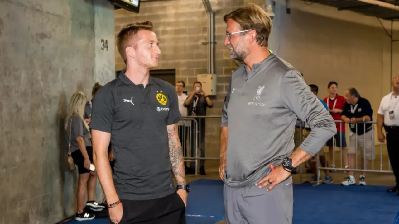 Marco Reus