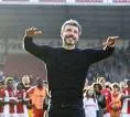 Mark van Bommel Selangkah Lagi Jadi Pelatih Baru Timnas Belgia