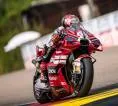 Masalah Grip Belakang Hambat Bagnaia di MotoGP 2026