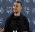 Max Lefevre Senang Menjadi Pelatih Paris Basketball
