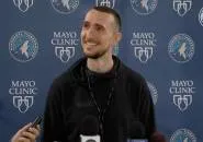 Max Lefevre Senang Menjadi Pelatih Paris Basketball