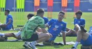 Menalo Buka Suara Soal Dua Rekan Senegara Gabung Persija