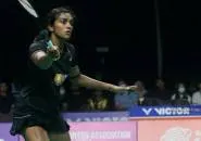 Menangi Derby, PV Sindhu Lolos 16 Besar China Open 2026