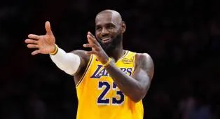 Miami Heat Klarifikasi Kesalahan Unggahan Terkait LeBron