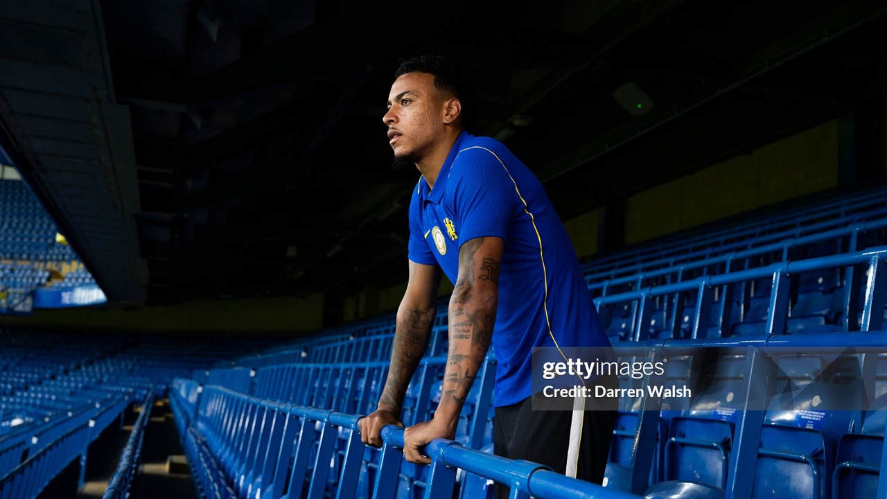 Morgan Rogers Sampaikan Pesan Perpisahan untuk Aston Villa