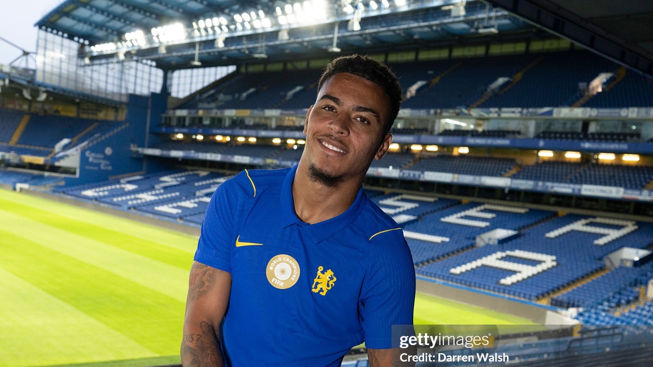 Morgan Rogers Tak Sabar Main Lagi dengan Cole Palmer
