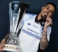 Morgan Rogers Ungkap Momen Paling Membanggakan Bersama Aston Villa