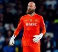 Napoli Intip Peluang Tukar Vanja Milinkovic-Savic dengan Vicario