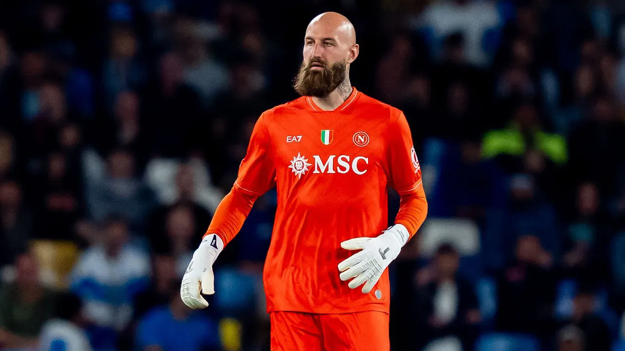 Vanja Milinkovic-Savic.