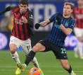Nicolo Barella Ungkap keinginan Untuk Pensiun di Inter Milan