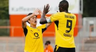 Niko Kovac Lihat Potensi Nyata dari Kota Yamamoto