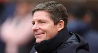 Nottingham Forest Selangkah Lagi Rekrut Bintang Liga Champions