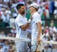 Novak Djokovic Teringat Diri Sendiri Saat Hadapi Dua Bintang Tenis Muda