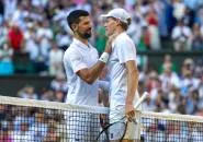 Novak Djokovic Teringat Diri Sendiri Saat Hadapi Dua Bintang Tenis Muda