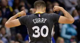 Pameran Istimewa HOF untuk Stephen Curry, Pemain Aktif Pertama