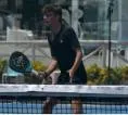Para Pemain Junior Tampil Menonjol di FIP Padel Promises Experience Roma