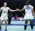 Para Pemain Non Unggulan Curi Panggung di China Open 2026