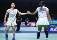 Para Pemain Non Unggulan Curi Panggung di China Open 2026