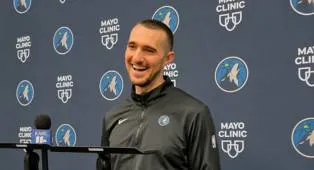 Paris Basketball Hampir Mencapai Kesepakatan dengan Max Lefevre
