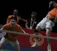Pasangan Baru Man Wei Chong-Soh Wooi Yik Awali China Open Dengan impresif