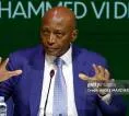 Patrice Motsepe Optimis Piala Afrika 2027 Bakal Sukses Besar