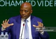Patrice Motsepe Optimis Piala Afrika 2027 Bakal Sukses Besar