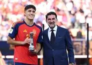 Pau Cubarsi Telah Mencetak Sejarah di Piala Dunia