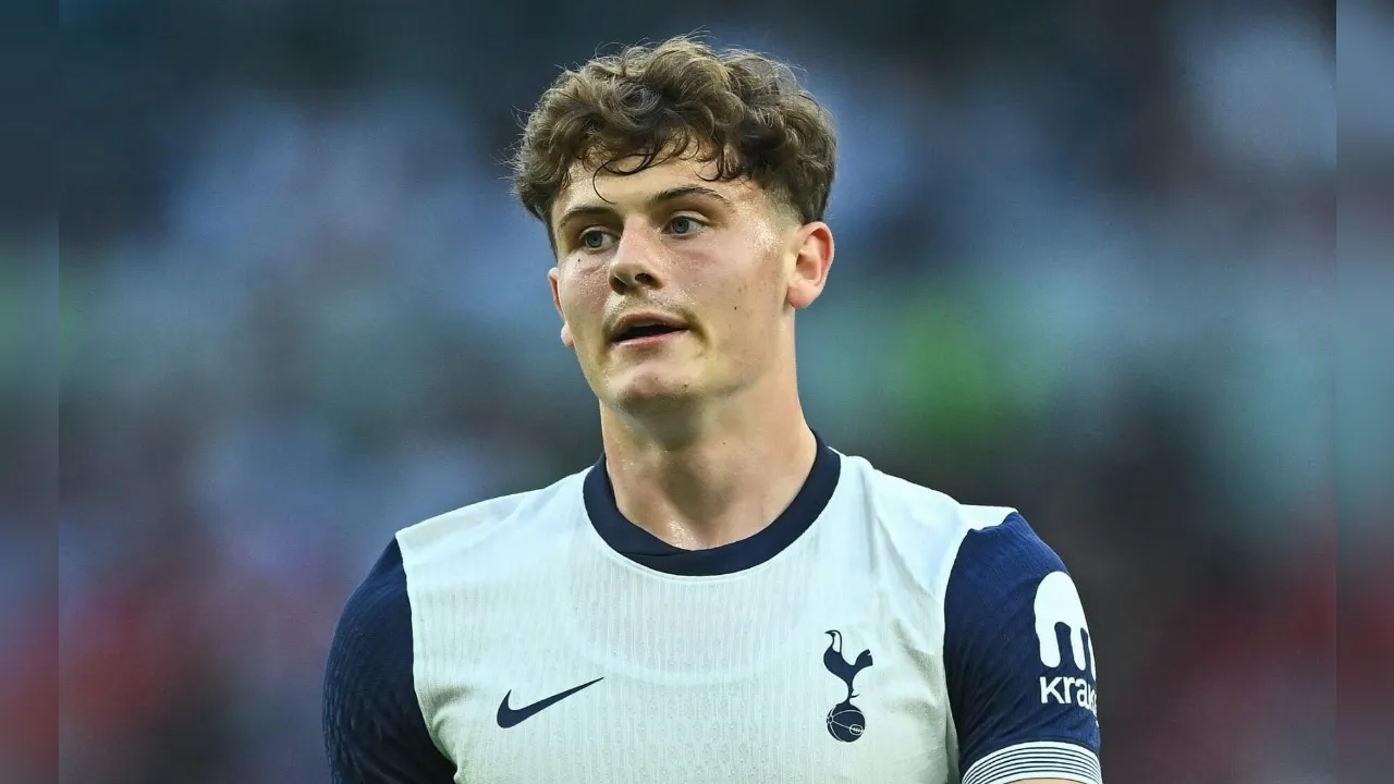 Pecahkan Rekor Transfer, Middlesbrough Sepakati Harga Striker Tottenham