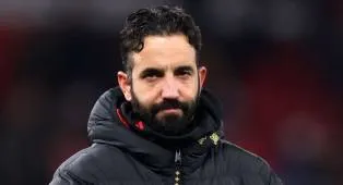 Pellegatti: Ruben Amorim Tak Puas dengan Samuele Ricci dan Musah