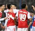 Penjualan Besar Arsenal: Duo Brasil Mungkin Hengkang