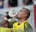 Peran Vital Andritany Ardhiyasa bagi Persija Jakarta