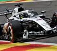 Perubahan Livery F1 Cadillac Dipengaruhi Umpan Balik Penggemar
